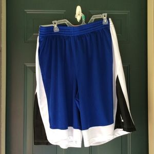 Adidas Basketball Shorts
